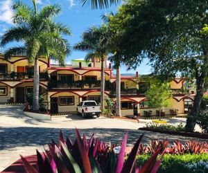 Hotel y Restaurante Villas del Sol Jalpan de Serra Mexico
