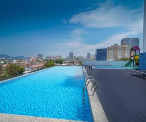 OYO Capital O 89647 Atta Hotel Georgetown Malaysia