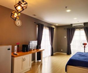 Kampar Champs Elysees, Sanctuary Studio unit 12A21 Kampar Malaysia