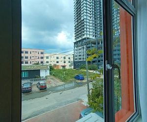 OYO 1139 W Hotel Cemerlang Kota Bharu Malaysia