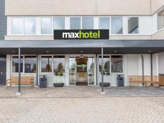 Hotel pic Maxhotel Amsterdam Airport Schiphol