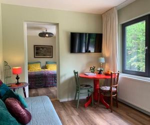 B&B de Ruijsvogel De Koog Netherlands