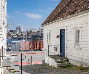 Historical apartments in the heart of the old town Stavanger Norway