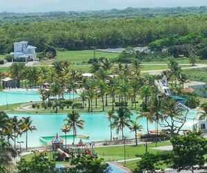 Ocean 3, Playa Blanca Rio Hato Panama