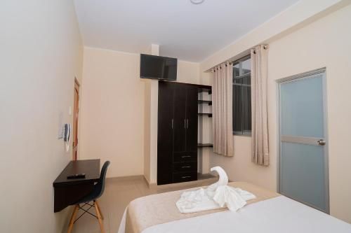 Hotel Photo 14