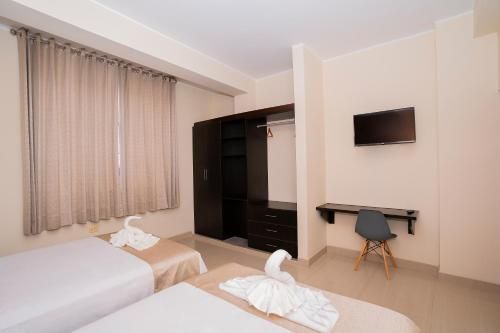 Hotel Photo 19