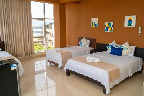 Hotel Photo 10