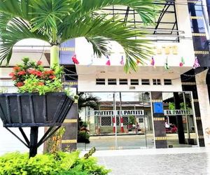 El Paititi Hotel Iquitos Peru