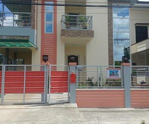 A home away from home Santo Tomas Philippines