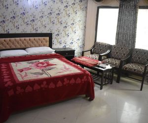 Hotel Bambino Rawalpindi Pakistan