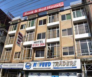 Hotel Sky INN Rawalpindi Pakistan