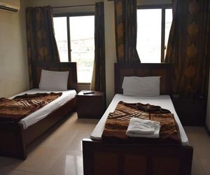 The Hotel Islamabad Pakistan