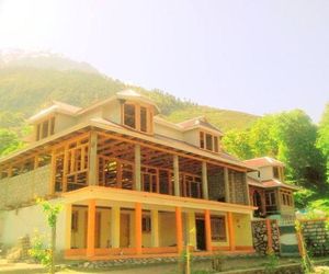 Abbott Hills Guest House Muzaffarabad Pakistan