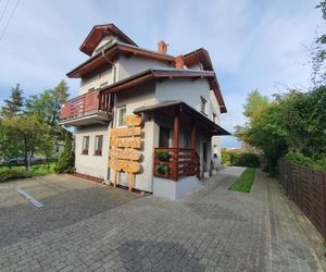Villa Mango Władysławowo Chłapowo Wladyslawowo Poland