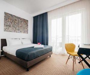 Varsovia Comfort Warsaw Poland
