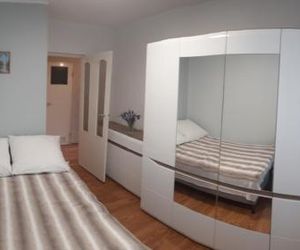 Apartament Jana z Kolna Ustka Poland