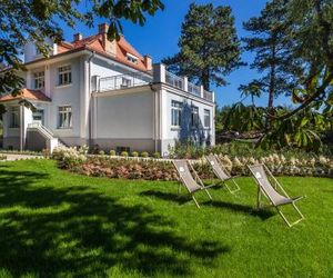 Villa Testa Sopot Poland