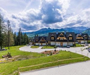 Apartament Zawrat Kościelisko Koscielisko Poland
