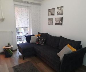 Apartament Elza Kolobrzeg Poland