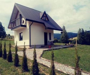 Domek na Przylasku Grywald Poland