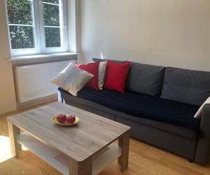 Apartament Św,Ducha 32/34 Gdansk Poland