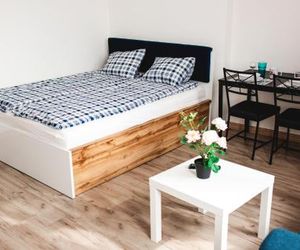 Superbe Appartement au coeur de Bydgoszcz MB Bydgoszcz Poland