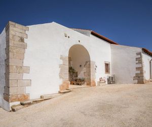 F - Casa da Salga in Quinta das Alagoas Montinhos da Luz Portugal