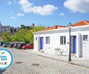 Mood Lodging - Caldas & Ocean Obidos Portugal