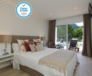 Casa Nostra Furnas Portugal
