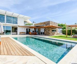 Ferragudo Premium Villa Ferragudo Portugal