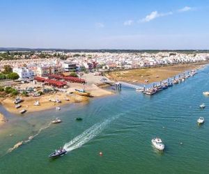 Ria Formosa Beach Apartment Cabanas de Tavira Portugal