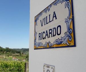 Villa Ricardo Alcobaca Portugal