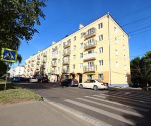 Apartments on Mira 30 Vladimir Russia