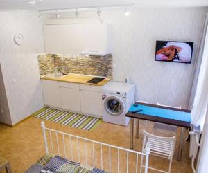 Apartment Forest House Petrozavodsk Russia