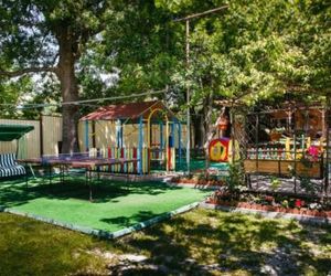 Uyutnoye mesto Guest house Kabardinka Russia