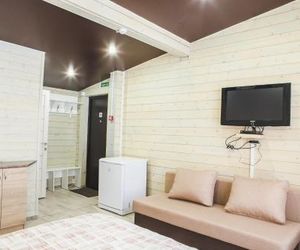 Victoria Park Hotel Arkhiz Russia