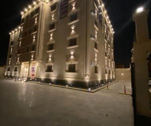 Copper Crown Furnished Apartments Barzayn Saudi Arabia