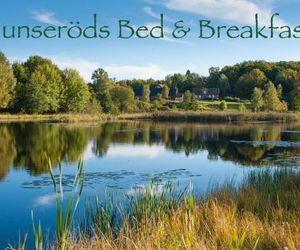 Hunseröds Bed & Breakfast Perstorp Sweden
