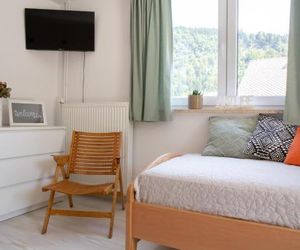 Apartments Korošec Bled Slovenia