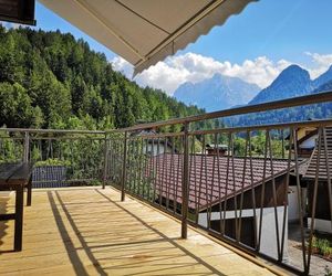 Apartma EVA Kranjska Gora Slovenia