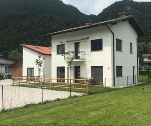 Positive sport apartments Kobarid Slovenia