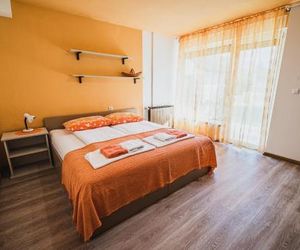 Apartma Rombon Brdo Bovec Slovenia