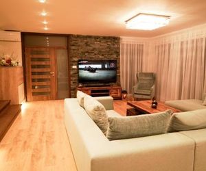 Luxury villa Piestany Slovakia