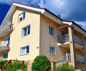 Apartment Albi Lakeview Liptovsky Trnovec Slovakia