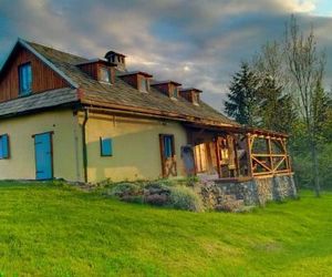 Nebo nad Štiavnicou - čarovná chalupa so záhradou Banska Stiavnica Slovakia
