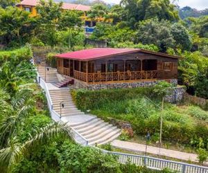 Roça Saudade Guest House Vila Moura Sao Tome And Principe