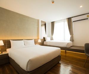 B2 Phitsanulok Boutique & Budget Hotel Phitsanulok City Thailand