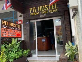 Фото отеля PD Hostel