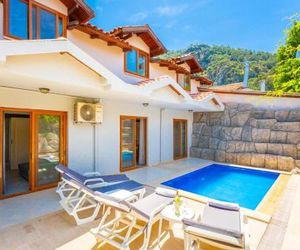Villa Emel Paradise Dalyan Turkey