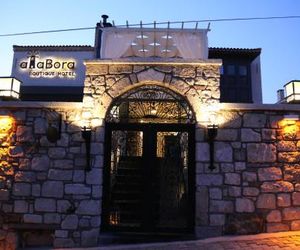AlaBora Hotel Alacati Turkey